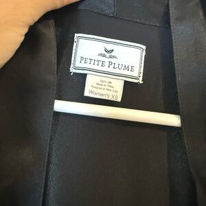 Petit plume women’s XS Robe